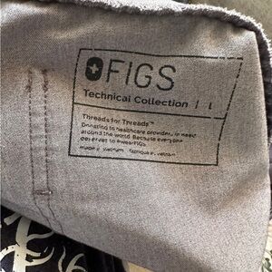 Figs joggers